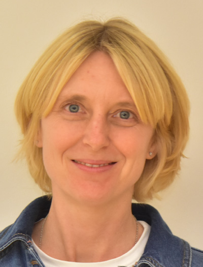 Katrin Eder - Diplom Pädagogin Univ., Medienpädagogin