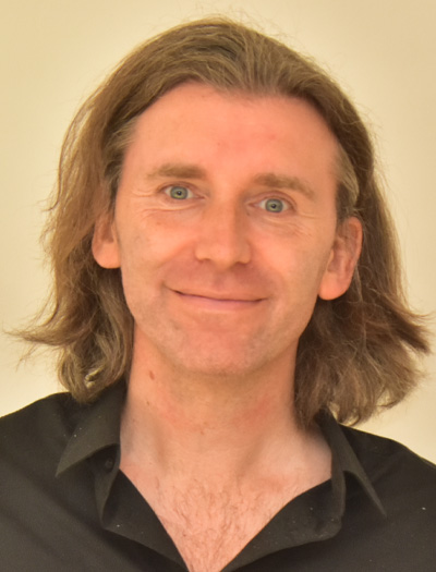 Volker Dietl - Medienpädagoge, Sozialpädagoge (BA) und Sozialbetriebswirt