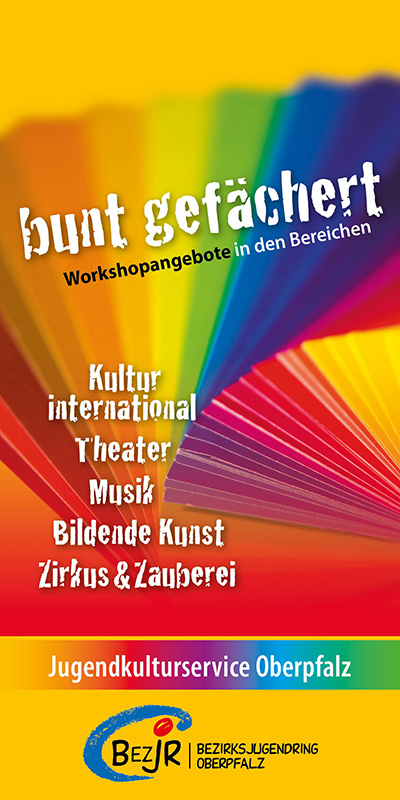 Flyer zu den Workshopangeboten als PDF zum Download