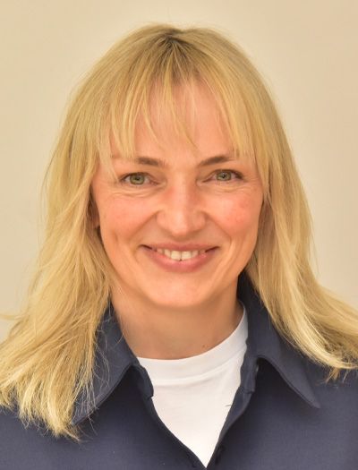 Alexandra Lins - Diplom Sozialpädagogin (FH), Medienpädagogin