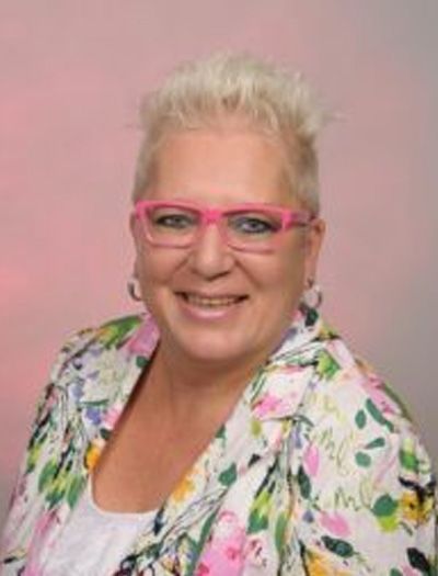 Claudia Maria Forster - Sachbearbeiterin