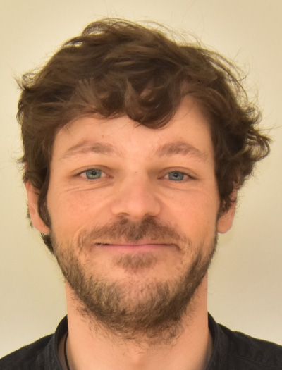 Nando Petri - Digital Streetworker