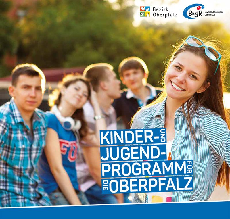 Logo des Demokratiebudget. Es zeigt den Schriftzug "mach mit für deine Demokratie"